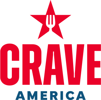 CRAVE-America-Logo